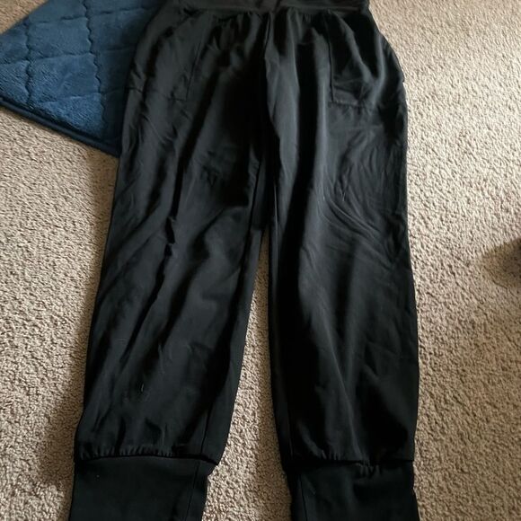 Athleta joggers M - Picture 2 of 9